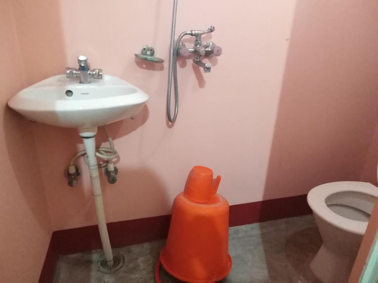 Kundanbazar Guest House Bodh Gaya Εξωτερικό φωτογραφία